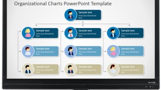 play powerpoint presentation on samsung smart tv