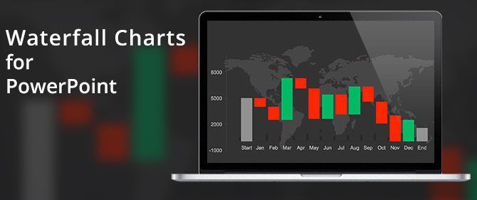 Waterfall Chart Powerpoint