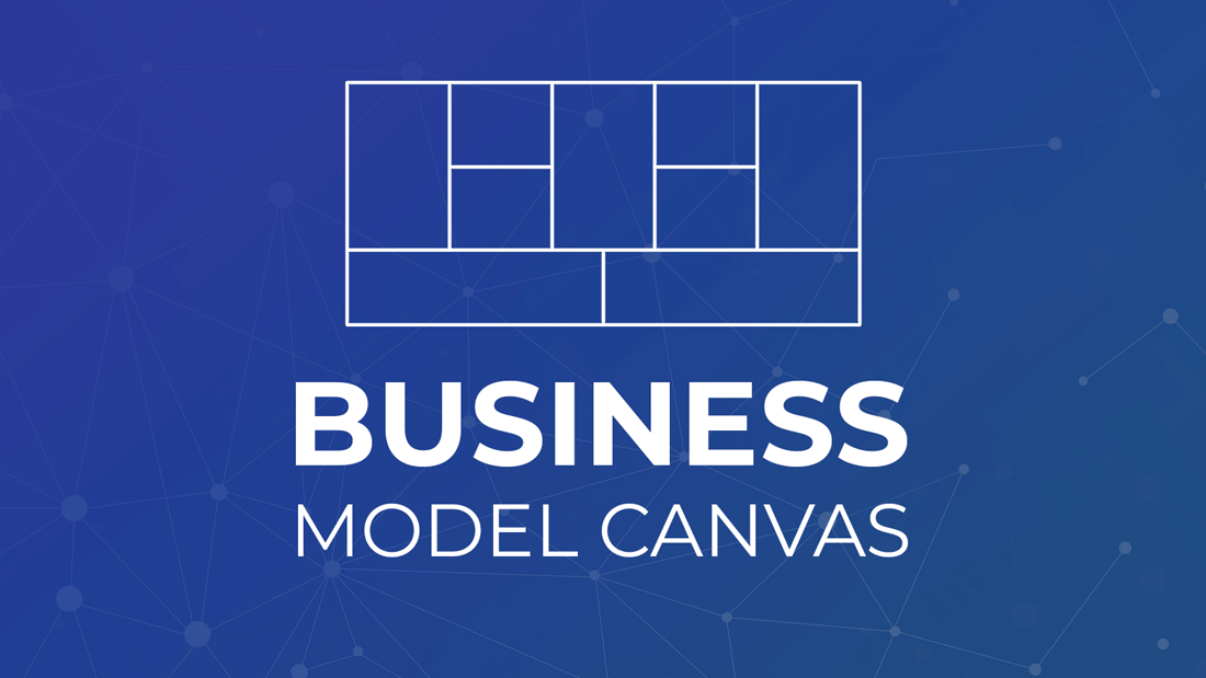 What Is A Business Model Canvas Slidemodel